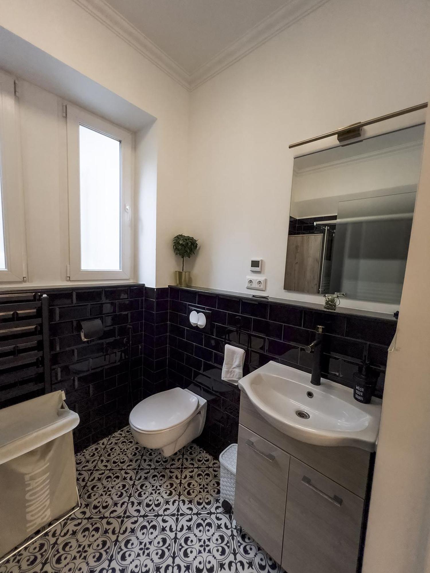 Apartament Jozsef
