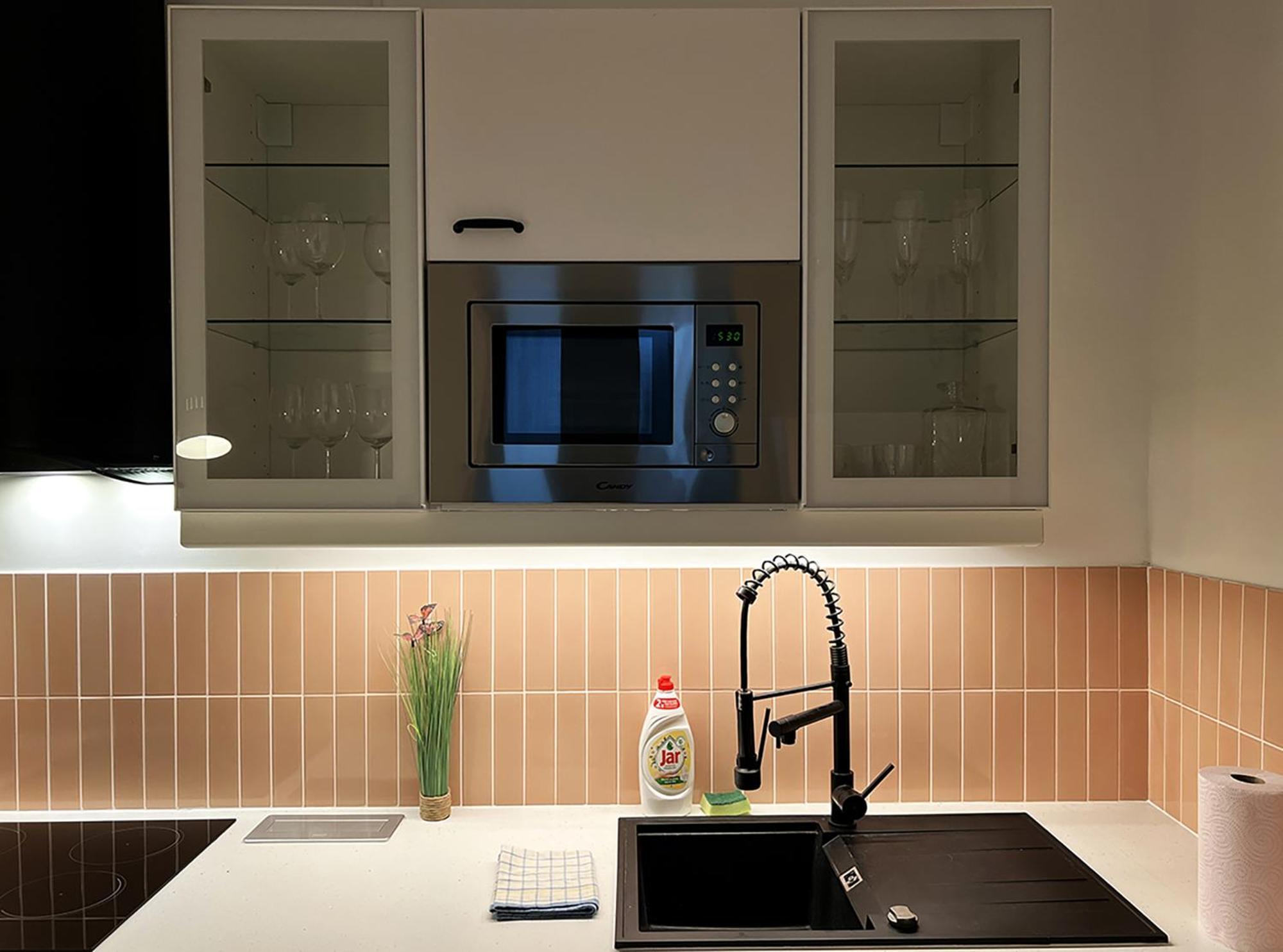 Jozsef Apartament *