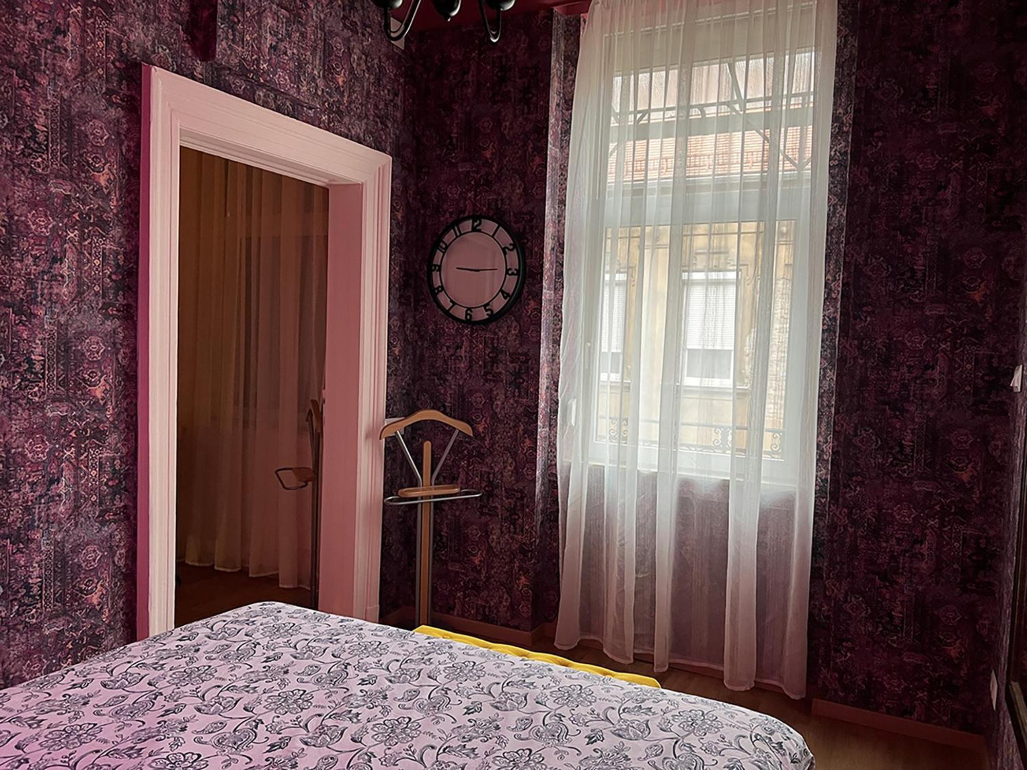 Jozsef Apartament Budapeszt